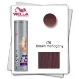 pudra nuantatoare pentru suvite - wella professionals magma by blondor 75 pigmented lightener 120 gr.jpg